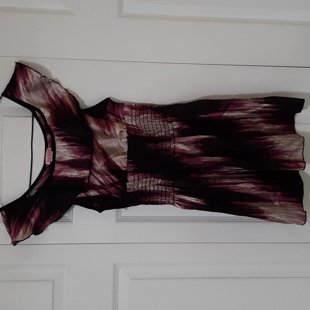 Via Vai dress. Size medium.